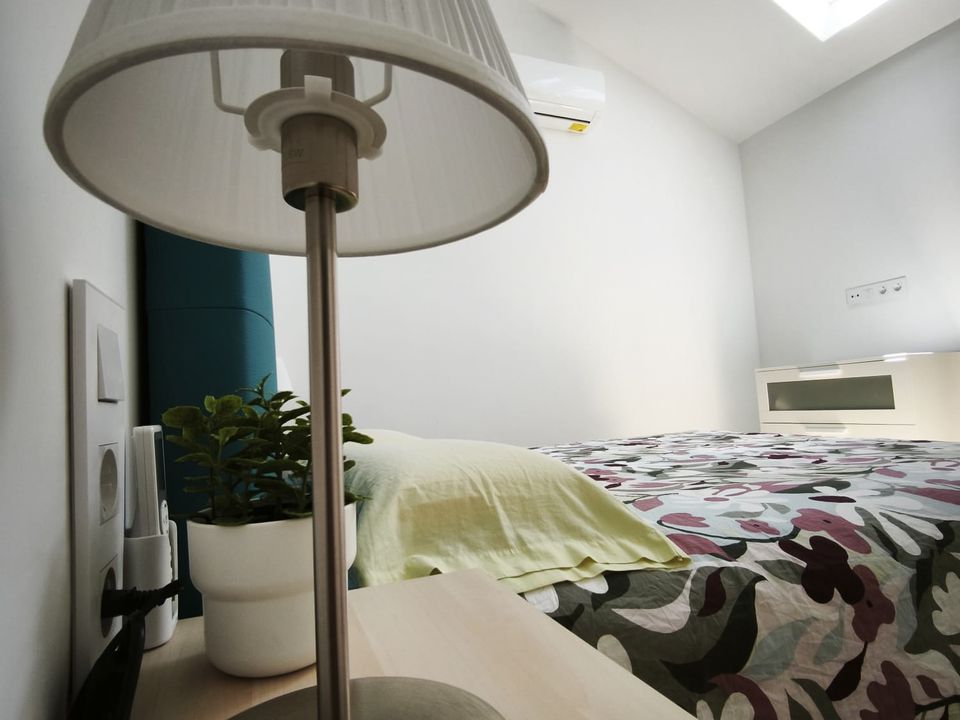 Duplex i Sonnenland, Gran Canaria - foto 1